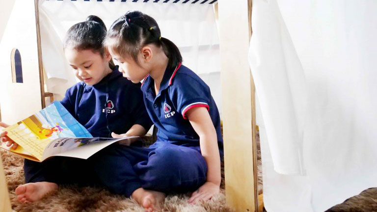 Khám phá phương pháp Reggio Emilia – Giáo dục trẻ bằng sự tôn trọng và yêu thương