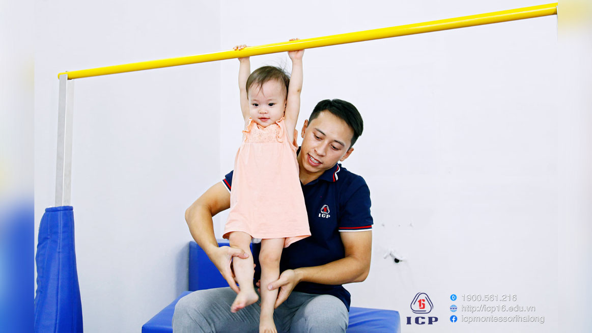 Tổng quan về Gymkid